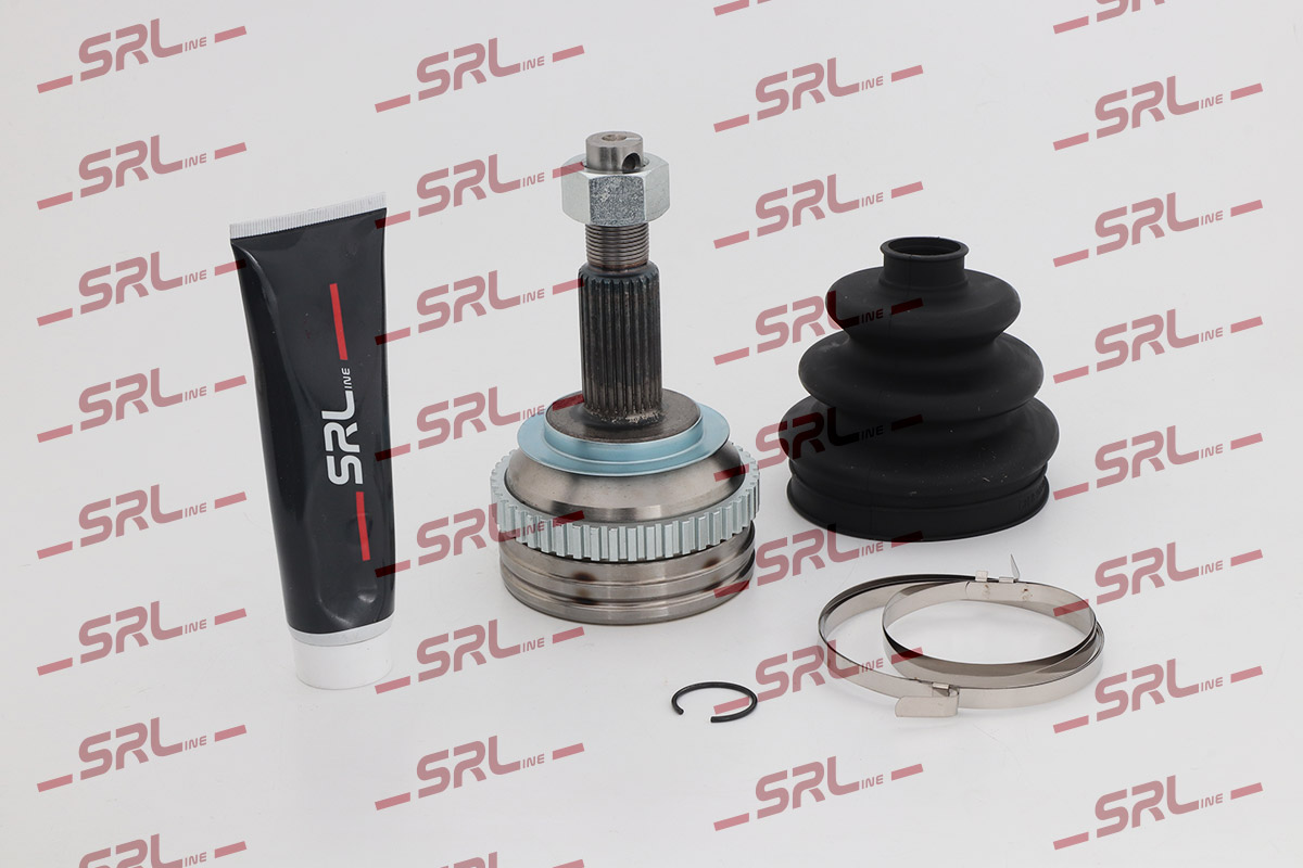 Jeu de joints, arbre de transmission SRLine S40-1043