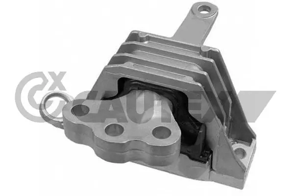 Support moteur CAUTEX 756288