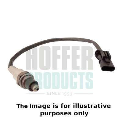 Sonde lambda HOFFER 74811043E