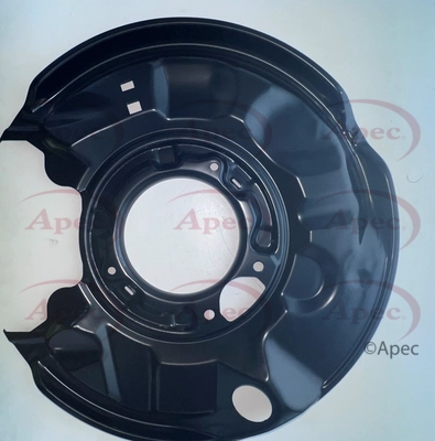 Déflecteur, disque de frein APEC ASG1057