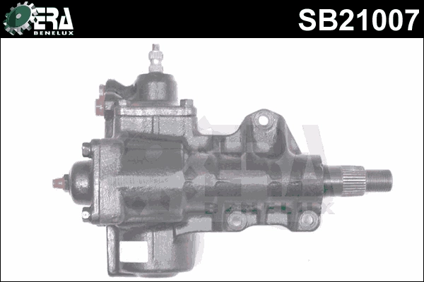 Crémaillère de direction ERA Benelux SB21007