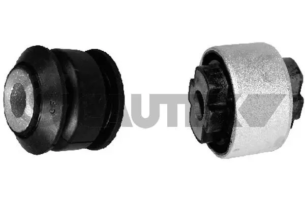 Kit de réparation, bras triangulaire CAUTEX 751847