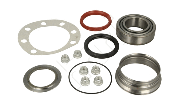 Kit de roulements de roue HART 900 101