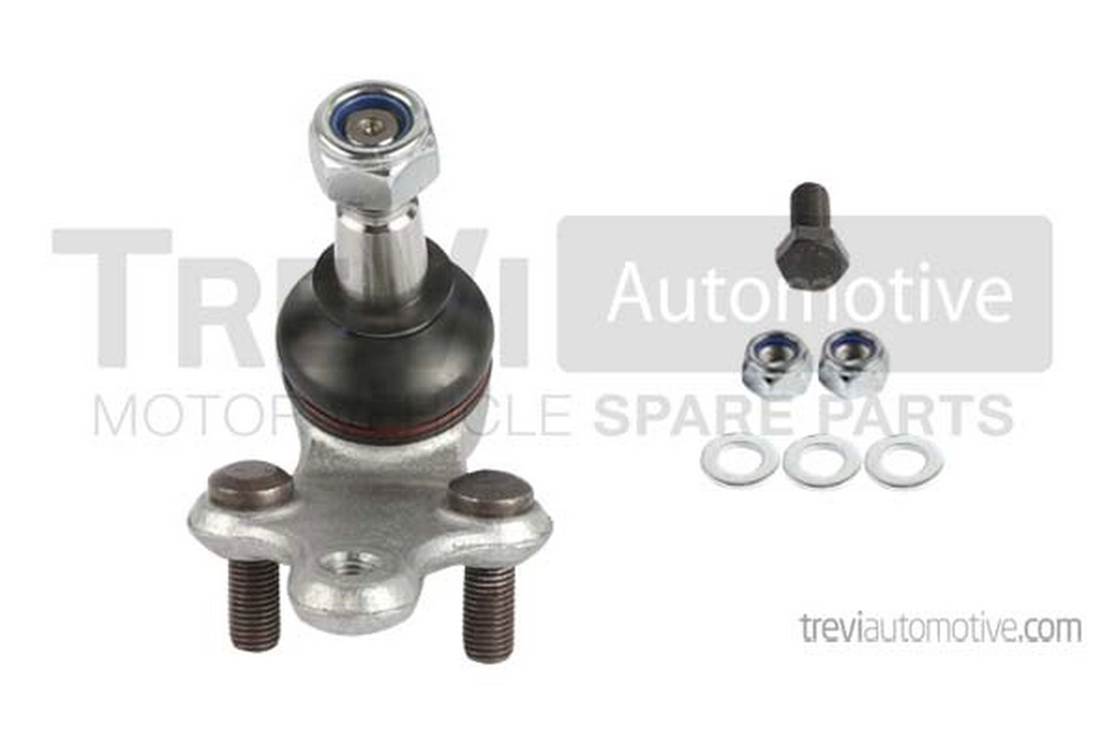 Rotule de suspension TREVI AUTOMOTIVE TRTT5043