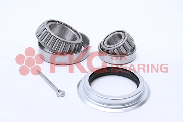 Kit de roulements de roue FKG GL4162S