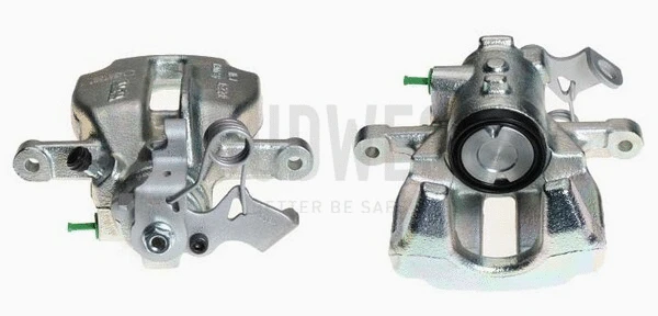 Étrier de frein BUDWEG CALIPER 344167