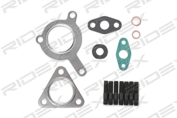 Turbocompresseur, suralimentation RIDEX 2234C0281R