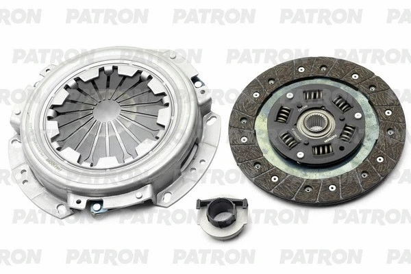 Kit d'embrayage PATRON PCE0002