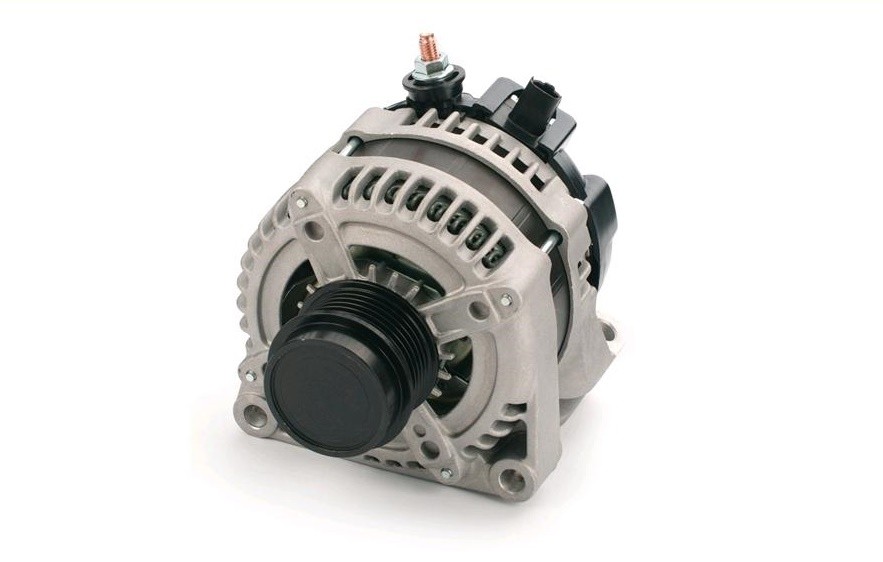 Alternateur TESLA TECHNICS TT12516