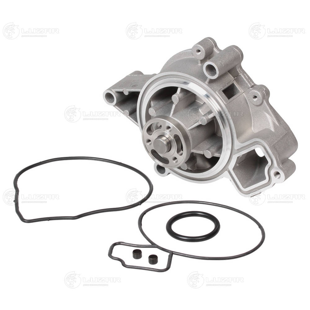 Pompe à eau, refroidissement du moteur LUZAR LWP 0544