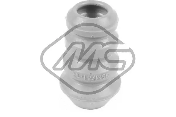 Butée élastique, suspension Metalcaucho 40525