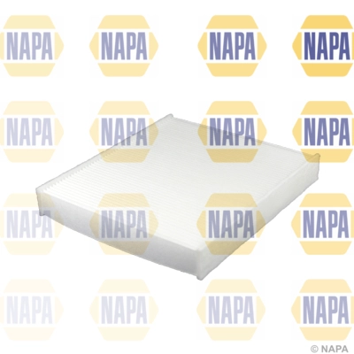 Filtre, air de l'habitacle NAPA NFC4021