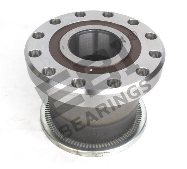 Kit de roulements de roue EBI EBK2826