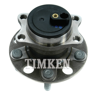 Moyeu de roue TIMKEN HA590216