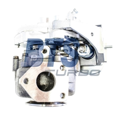 Turbocompresseur, suralimentation BTS Turbo T914071