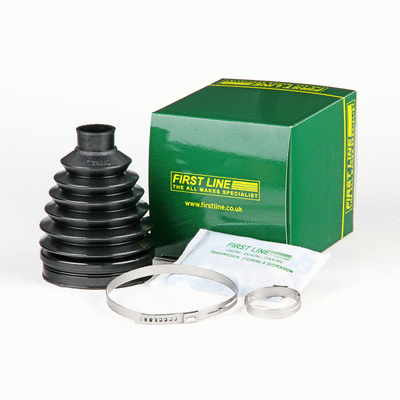 Jeu de joints-soufflets, arbre de commande FIRST LINE FCB6458