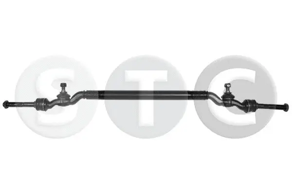 Barre de connexion STC T453638