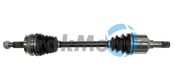Arbre de transmission AUTOTEAM G301139