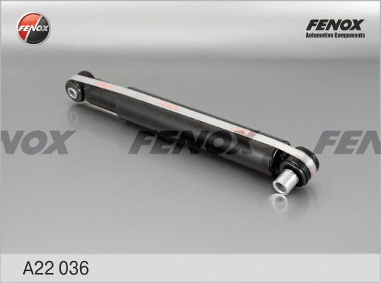 Amortisseur FENOX A22036