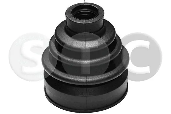 Jeu de joints-soufflets, arbre de commande STC T411098