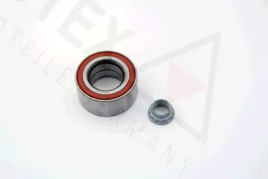 Kit de roulements de roue AUTEX 807759S