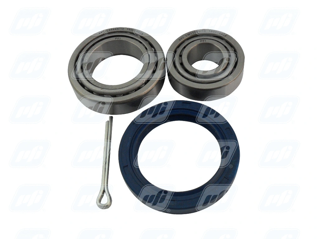 Roulement de roue PFI PWK4528