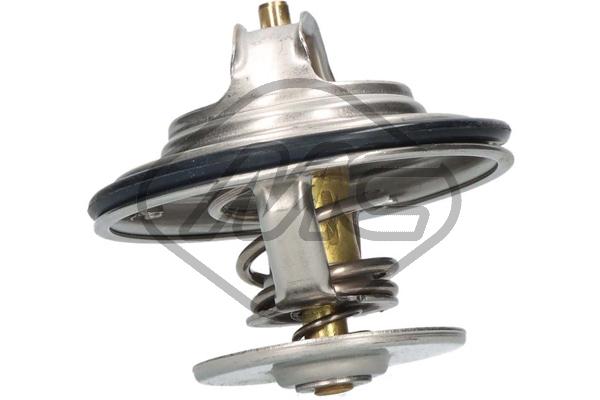 Thermostat, liquide de refroidissement Metalcaucho 30298