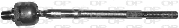 Rotule de direction intérieure, barre de connexion OPEN PARTS SSJ1050.11