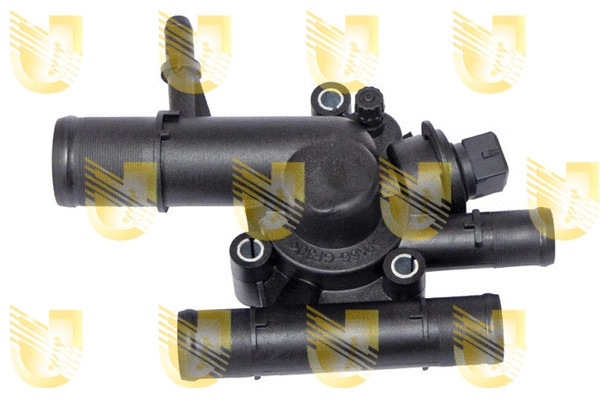 Thermostat, liquide de refroidissement UNIGOM 341721