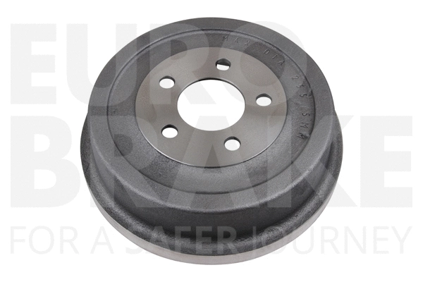 Tambour de frein EUROBRAKE 5825259307