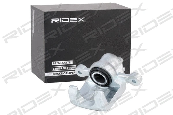 Étrier de frein RIDEX 78B0862