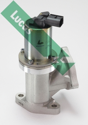 Vanne EGR LUCAS FDR359