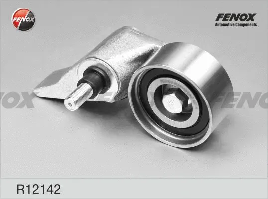 Poulie de tension, courroie crantée FENOX R12142