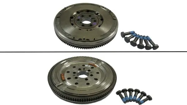 Volant moteur KAWE DMF253