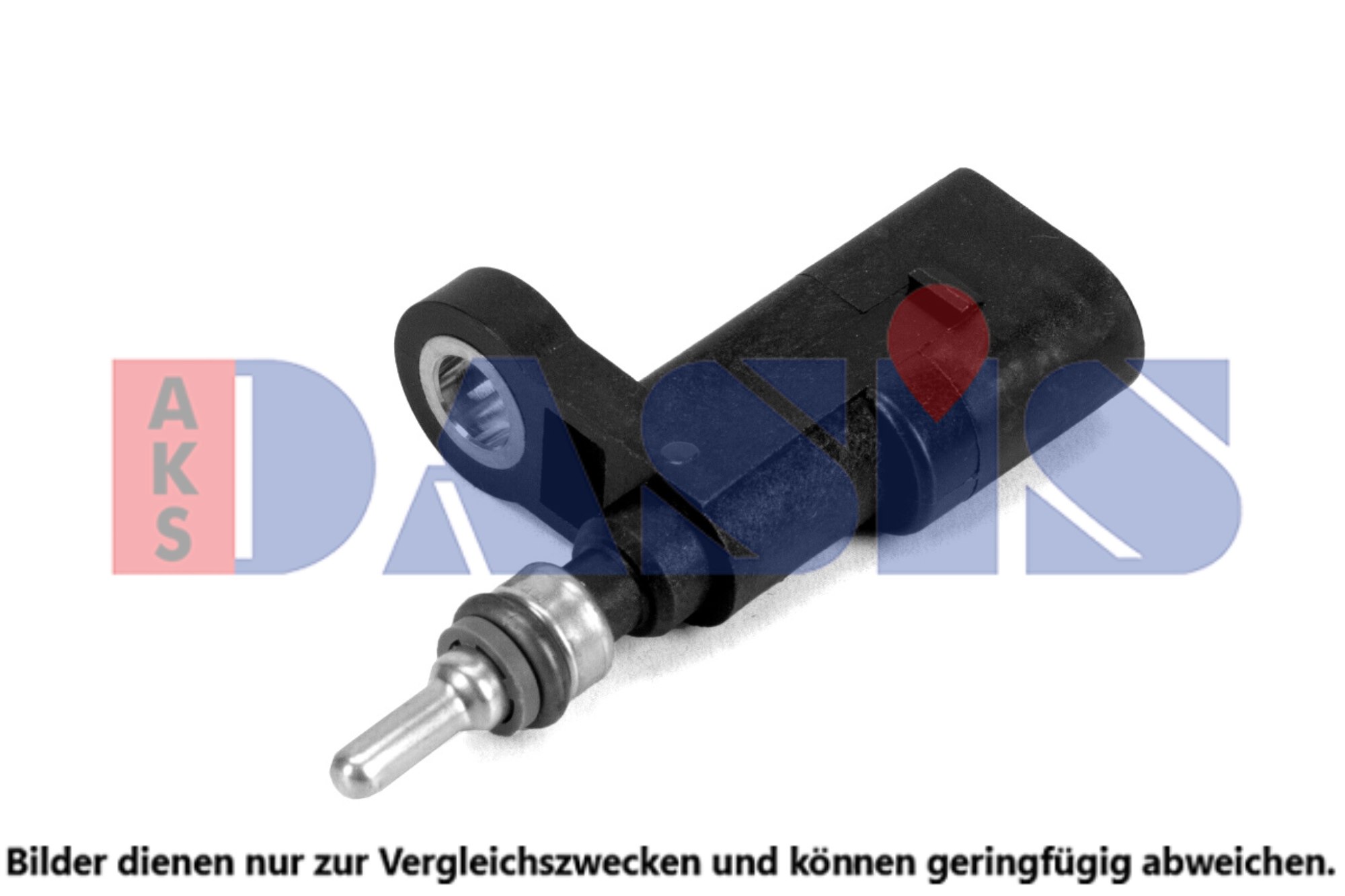Sonde, température du liquide de refroidissement AKS DASIS 751139N