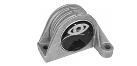 Support moteur WOLVER SM80567