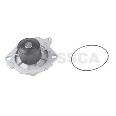 Pompe à eau, refroidissement du moteur OSSCA 26782