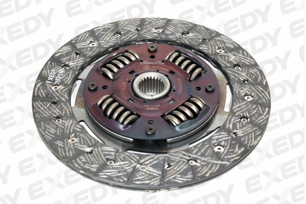 Disque d'embrayage EXEDY MZD069U