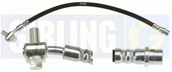 Flexible de frein GIRLING 90041238
