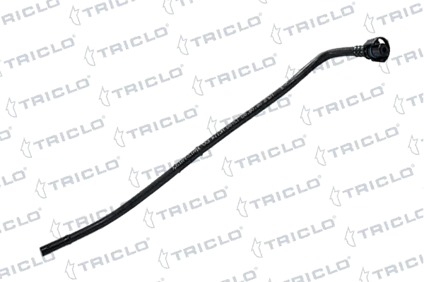Durite de radiateur TRICLO 457439