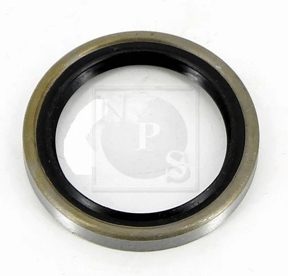 Kit de roulements de roue NPS T470A04C