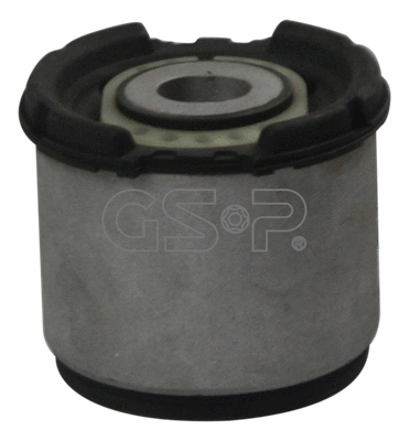 Suspension, corps de l'essieu GSP 510381
