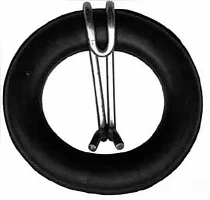 Suspension, échappement RESTAGRAF 2535