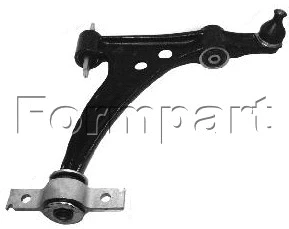 Bras de liaison, suspension de roue FORMPART 1009015