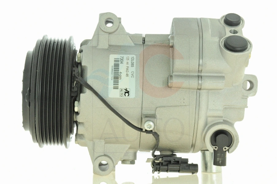 Compresseur, climatisation ACAUTO AC-01DL085
