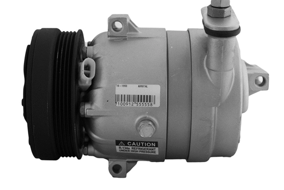 Compresseur, climatisation Airstal 10-1993