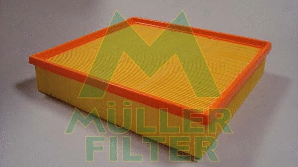 Filtre à air MULLER FILTER PA687
