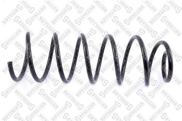 Ressort de suspension STELLOX 10-22039-SX