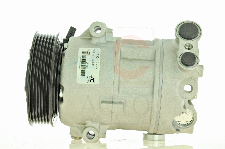 Compresseur, climatisation ACAUTO AC-01DL150