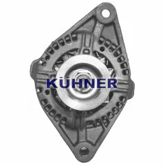 Alternateur AD KÜHNER 301313RI